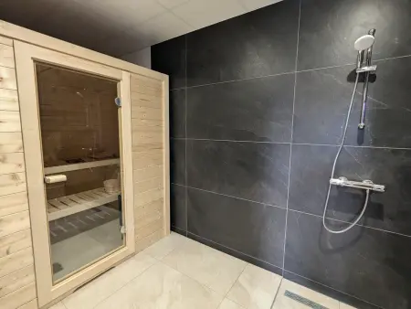 Les Clés du Lac : gîte 8 pers, sauna et salle de sport : photo 29
