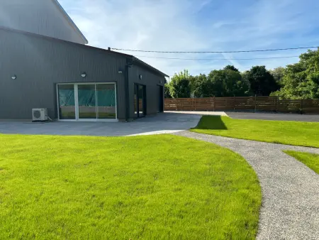 Les Clés du Lac : gîte 8 pers, sauna et salle de sport : photo 35