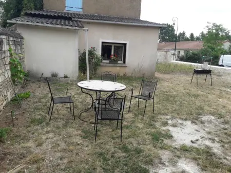 Location maison à Raslay, Maison conviviale avec jardin à Raslay, 80 m²