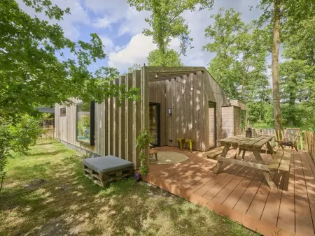 Location maison de vacances à Zutendaal