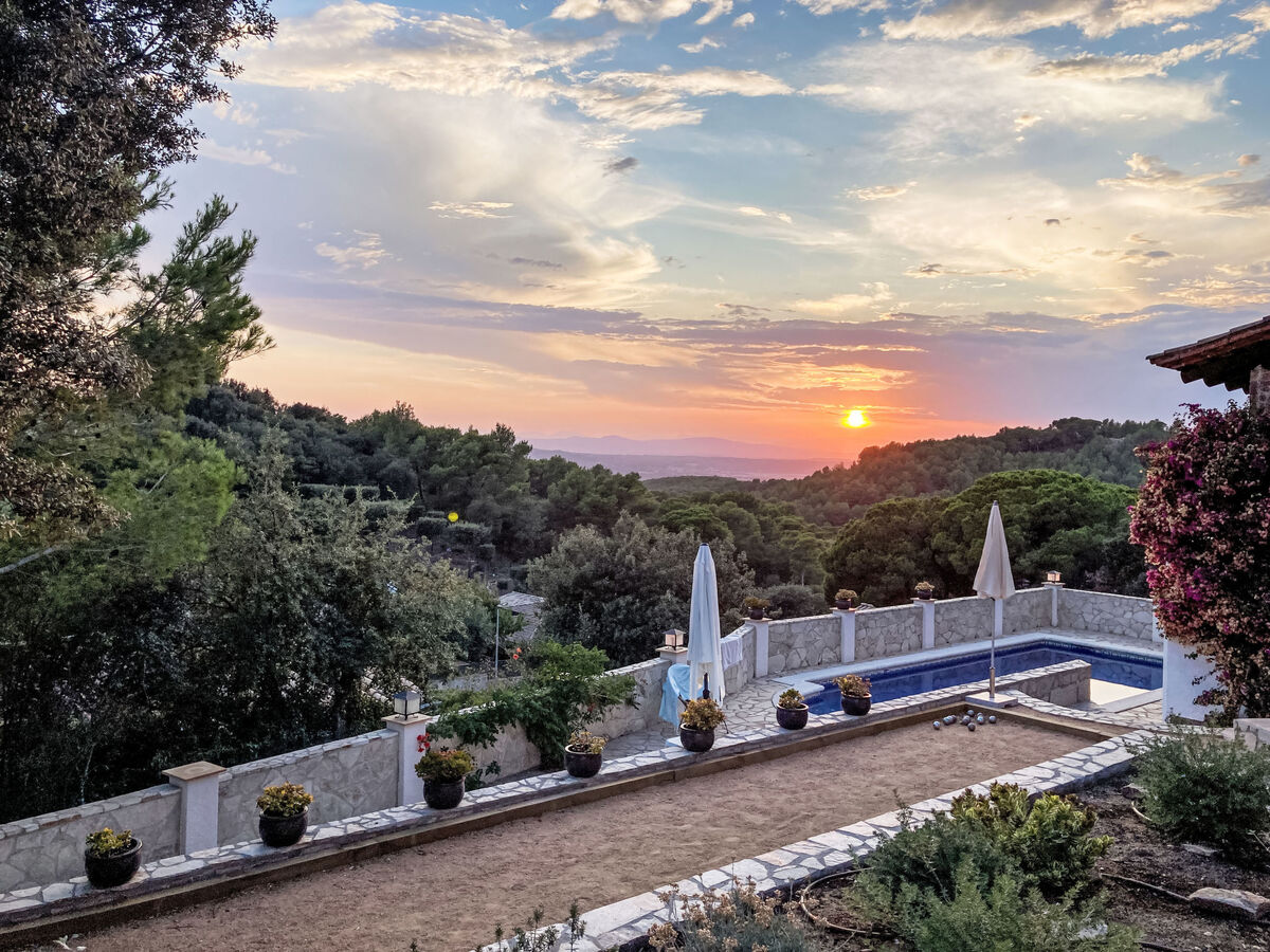 Villa Lumière à Begur, maison 8 pers. avec piscine - Photo 3