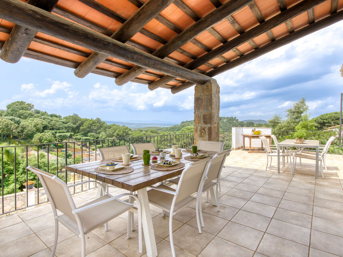 Villa Lumière à Begur, maison 8 pers. avec piscine - Photo 4