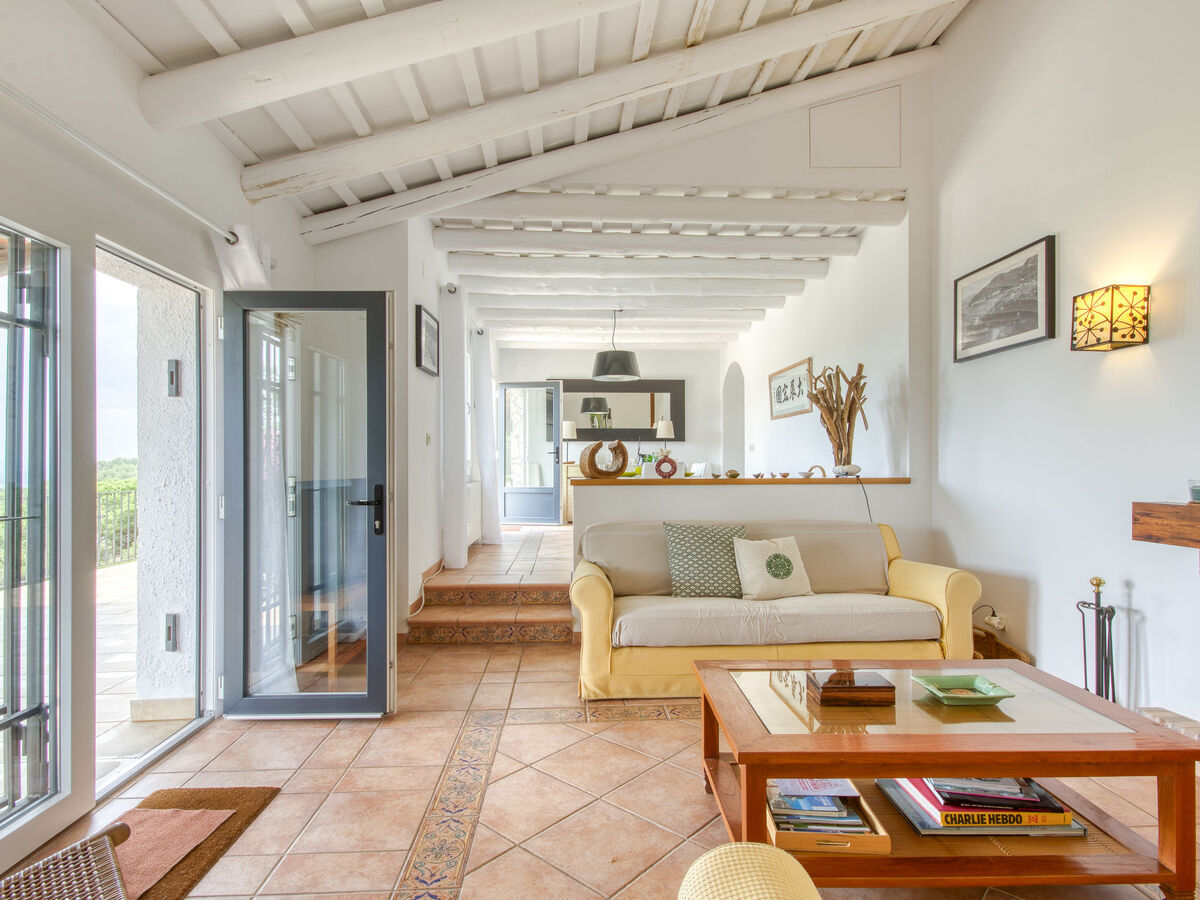 Villa Lumière à Begur, maison 8 pers. avec piscine - Photo 5