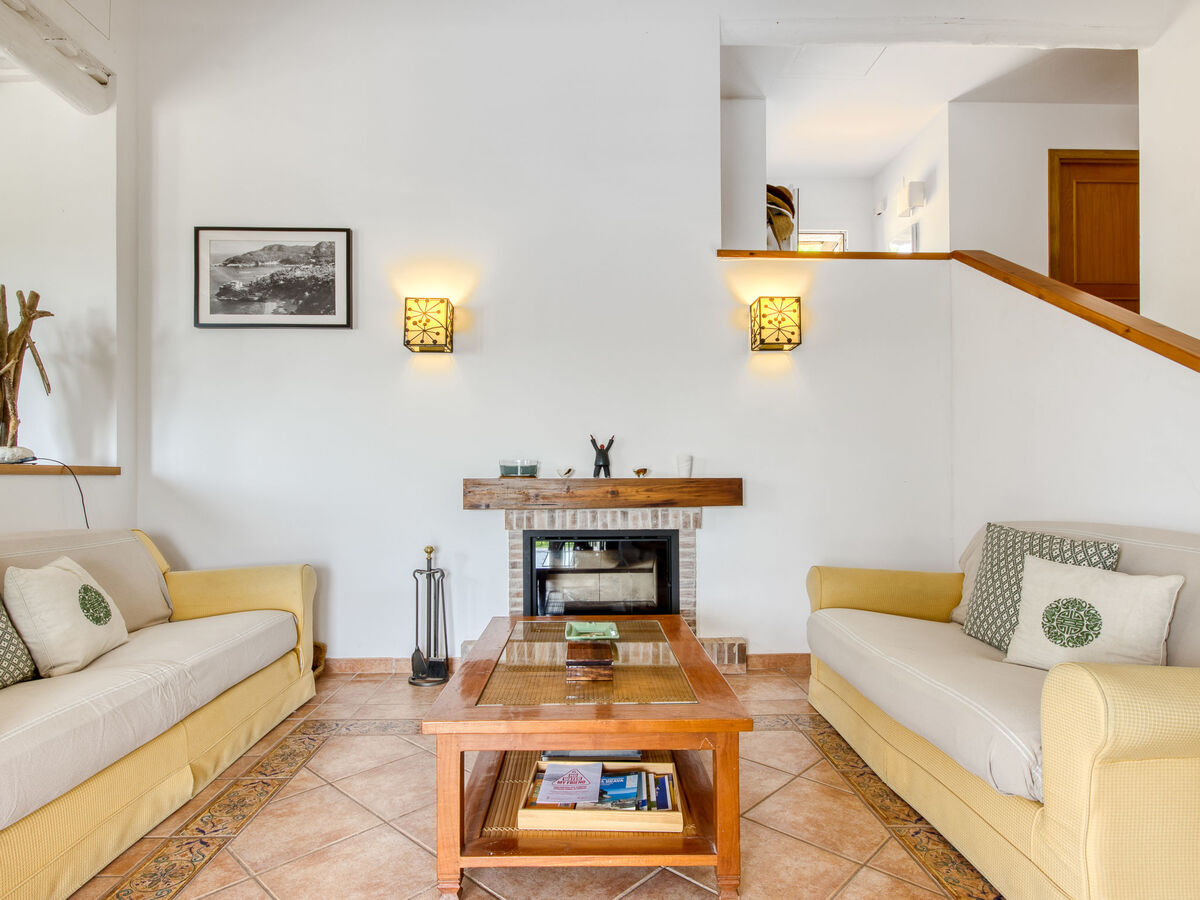 Villa Lumière à Begur, maison 8 pers. avec piscine - Photo 6