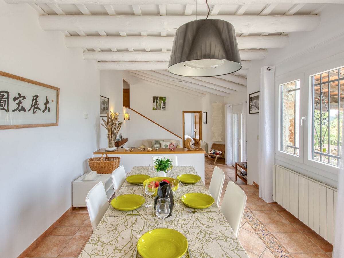 Villa Lumière à Begur, maison 8 pers. avec piscine - Photo 7