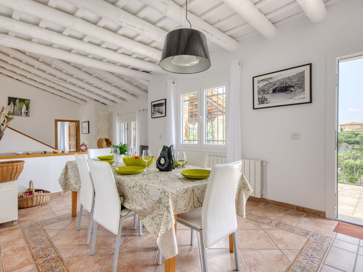 Villa Lumière à Begur, maison 8 pers. avec piscine - Photo 8