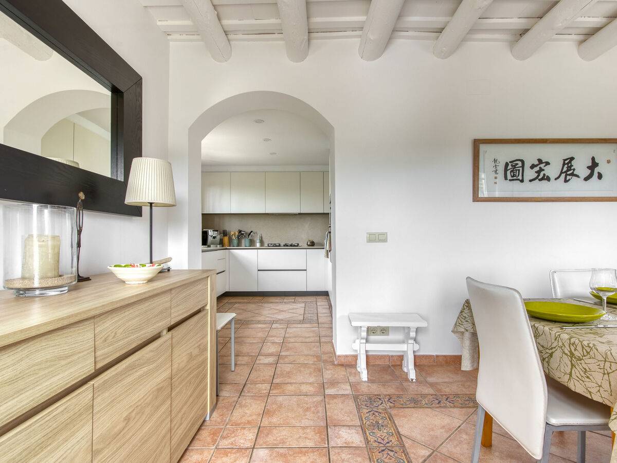Villa Lumière à Begur, maison 8 pers. avec piscine - Photo 9