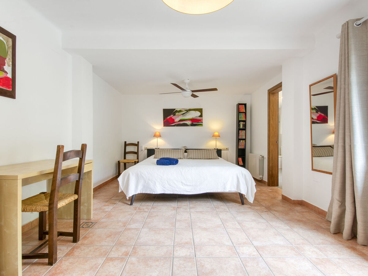 Villa Lumière à Begur, maison 8 pers. avec piscine - Photo 13