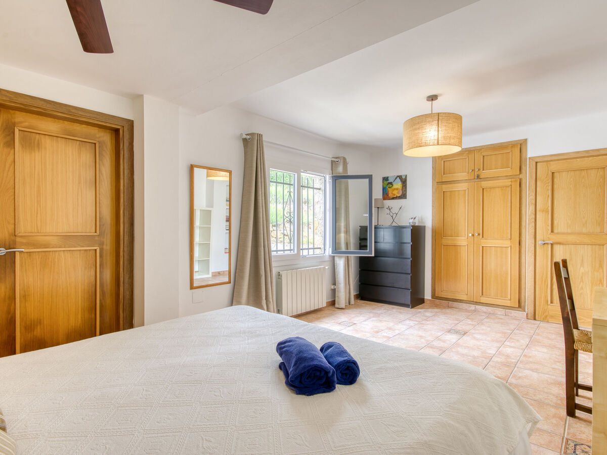 Villa Lumière à Begur, maison 8 pers. avec piscine - Photo 14