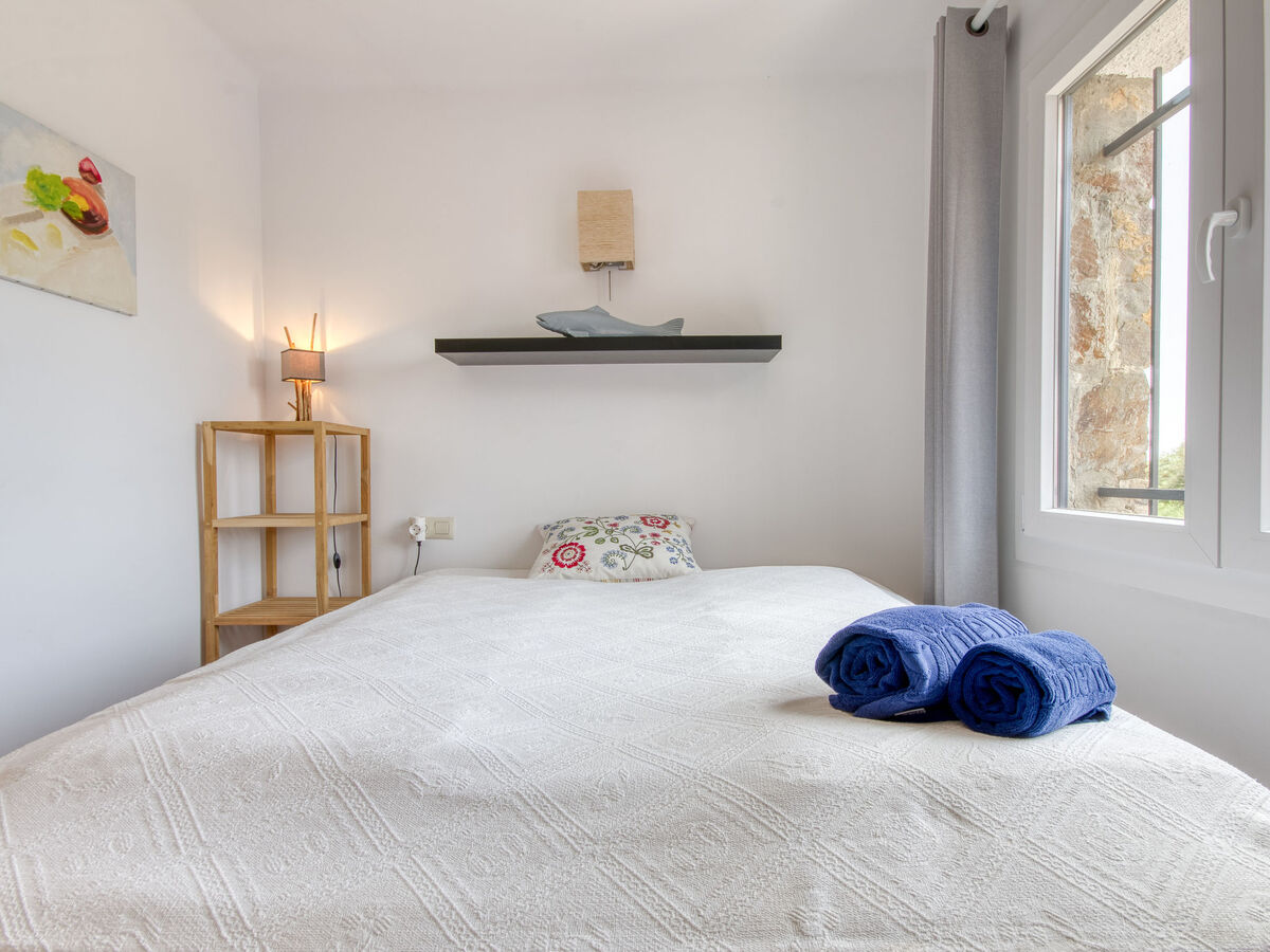 Villa Lumière à Begur, maison 8 pers. avec piscine - Photo 19