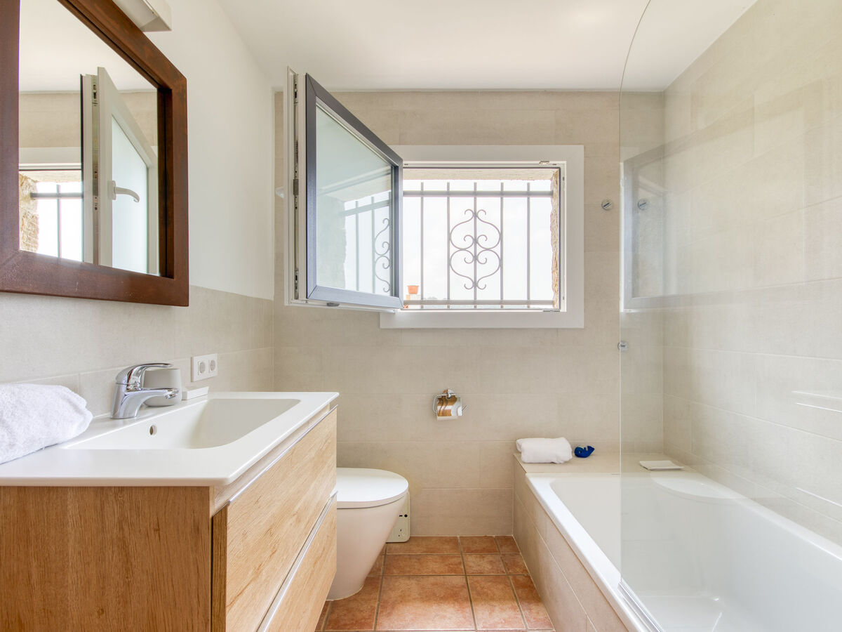 Villa Lumière à Begur, maison 8 pers. avec piscine - Photo 20