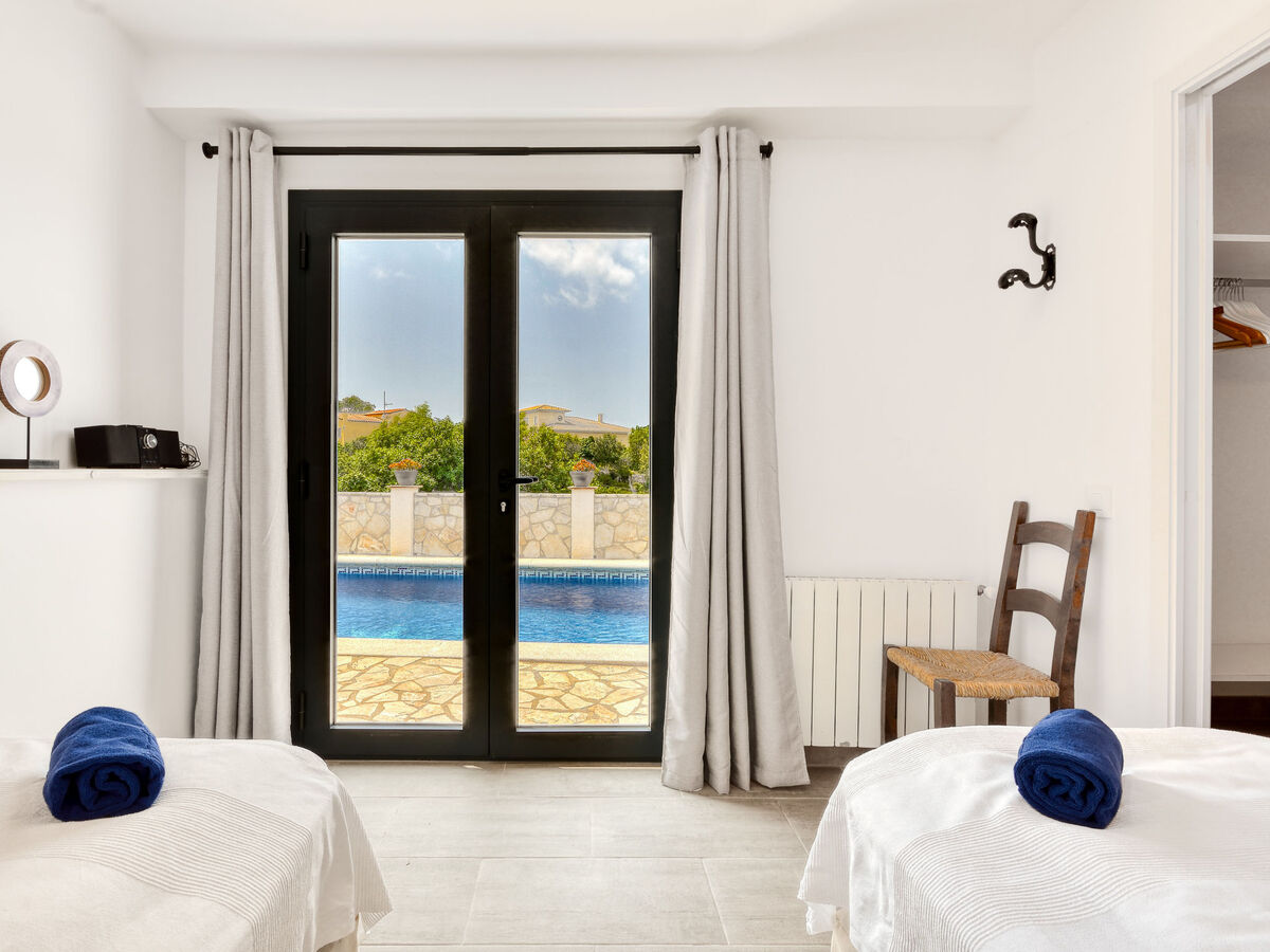 Villa Lumière à Begur, maison 8 pers. avec piscine - Photo 22