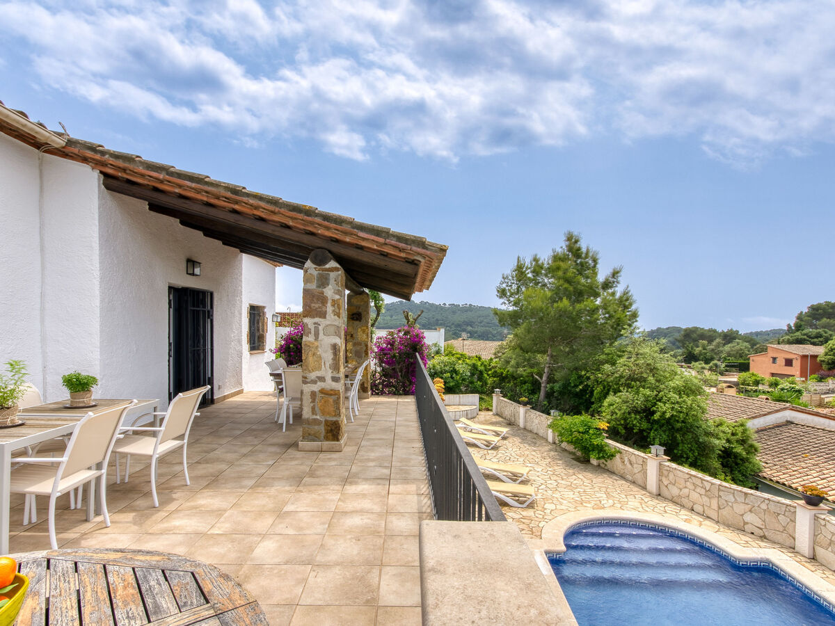 Villa Lumière à Begur, maison 8 pers. avec piscine - Photo 24
