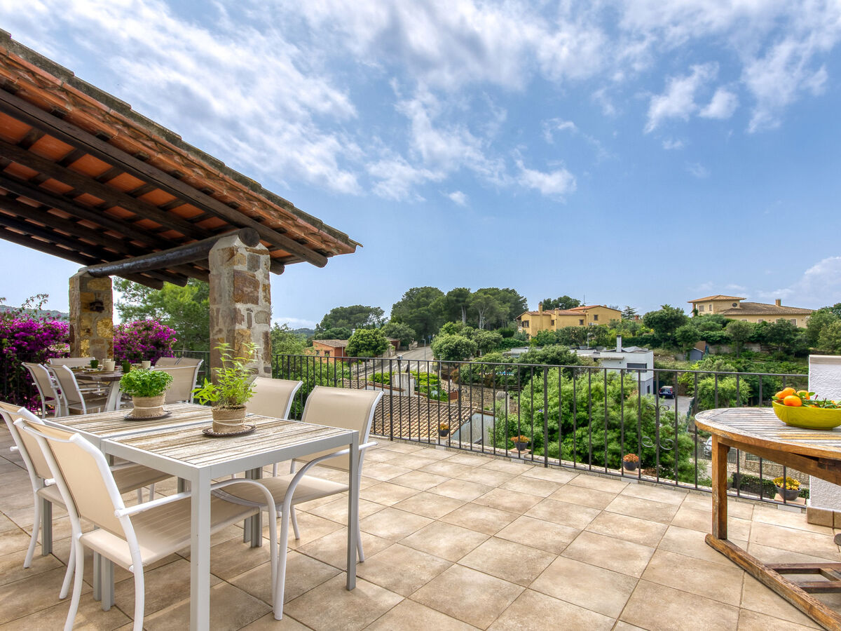 Villa Lumière à Begur, maison 8 pers. avec piscine - Photo 26