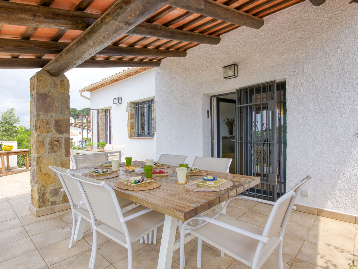 Villa Lumière à Begur, maison 8 pers. avec piscine - Photo 27