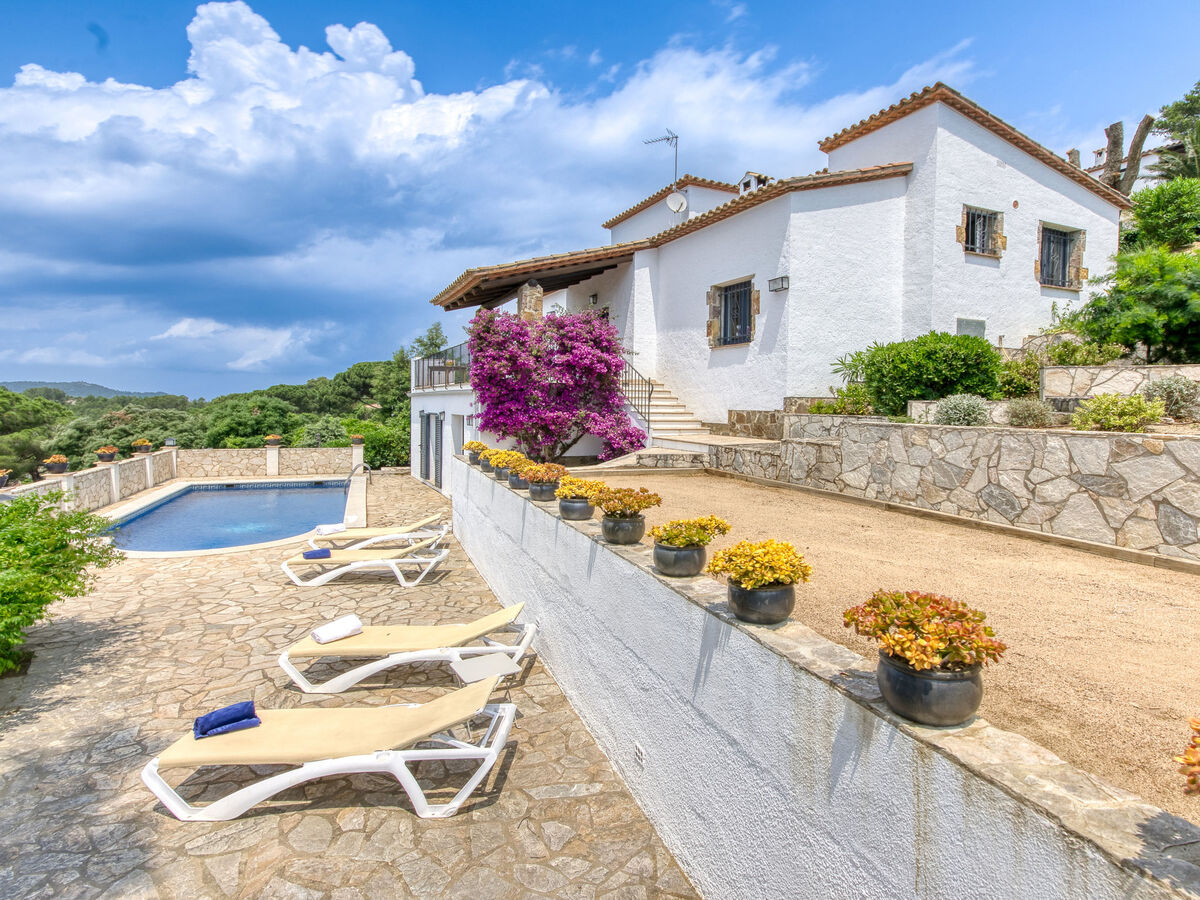 Villa Lumière à Begur, maison 8 pers. avec piscine - Photo 30