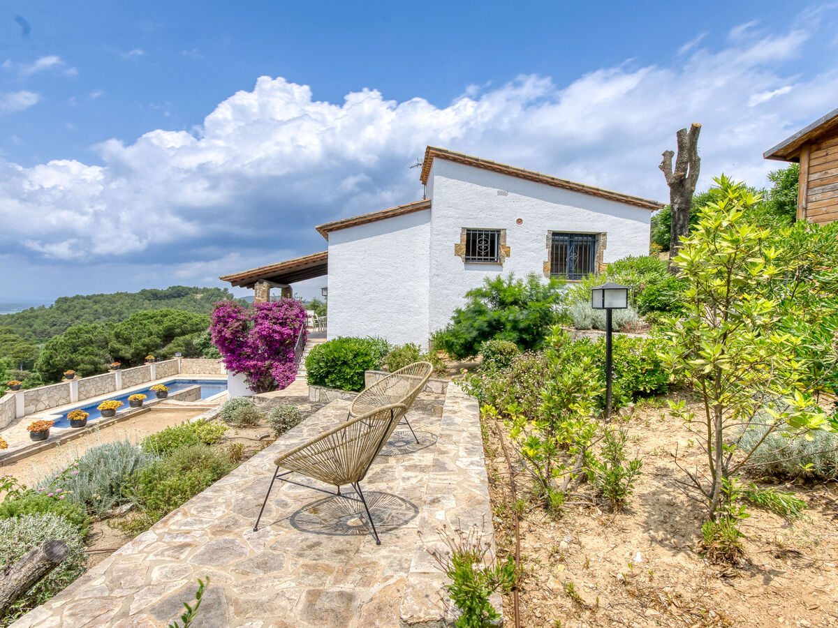 Villa Lumière à Begur, maison 8 pers. avec piscine - Photo 31