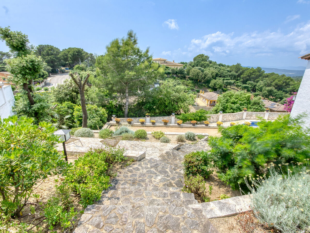 Villa Lumière à Begur, maison 8 pers. avec piscine - Photo 32