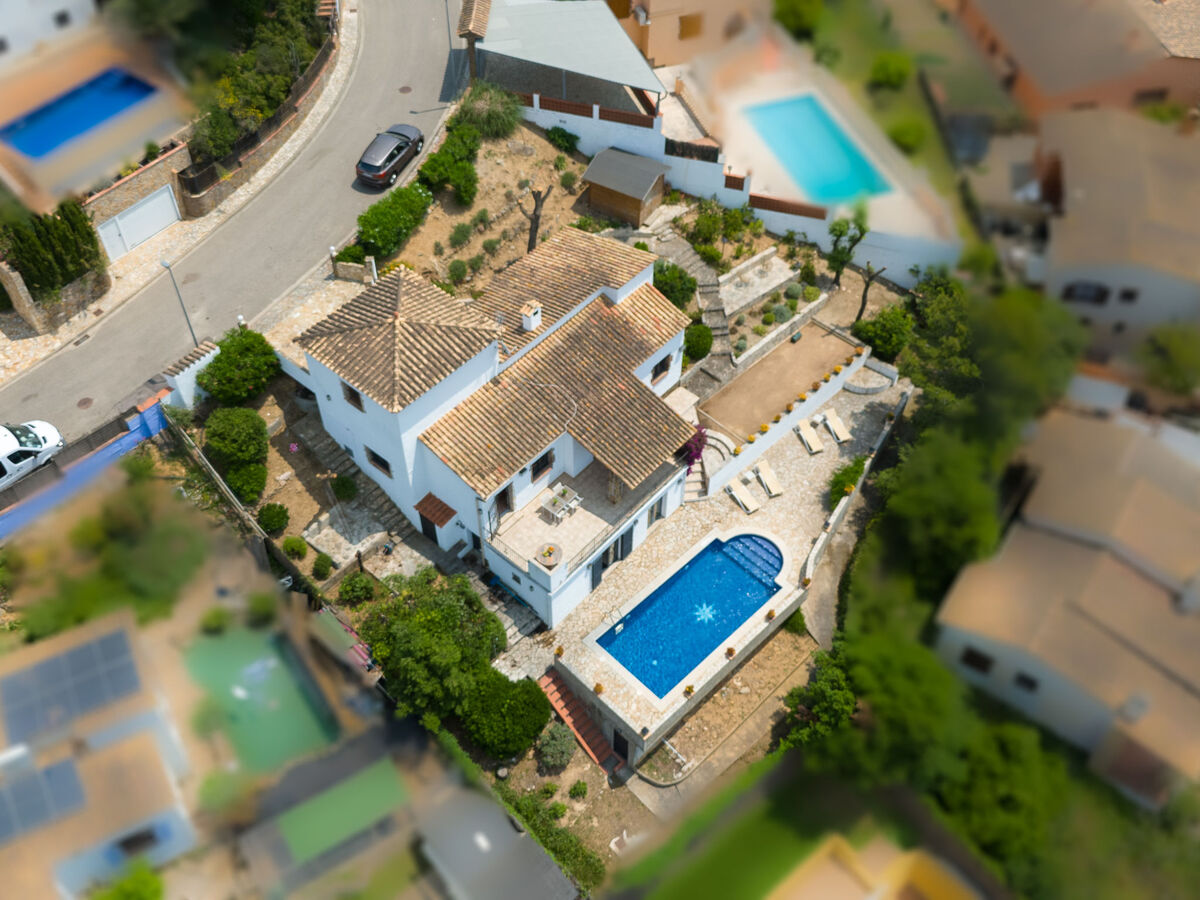 Villa Lumière à Begur, maison 8 pers. avec piscine - Photo 34