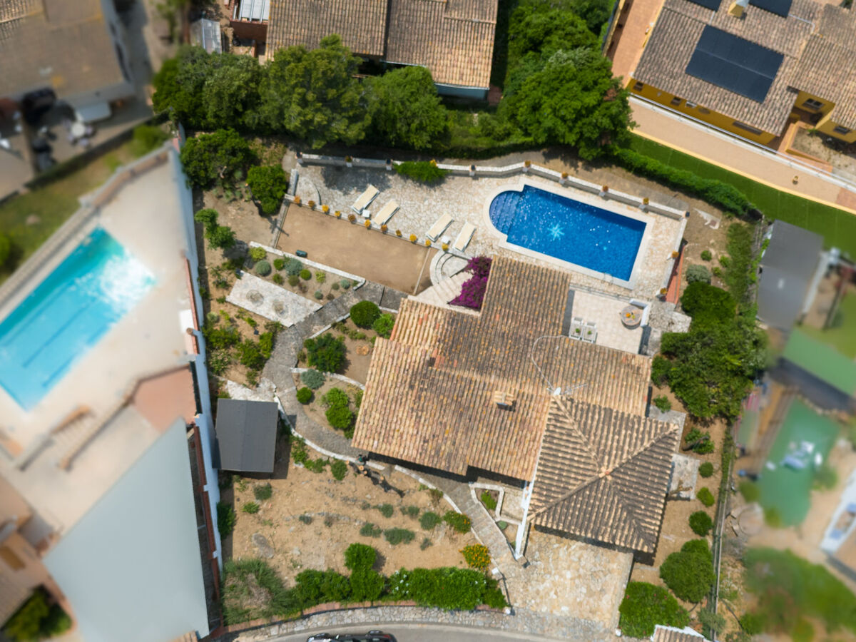 Villa Lumière à Begur, maison 8 pers. avec piscine - Photo 35