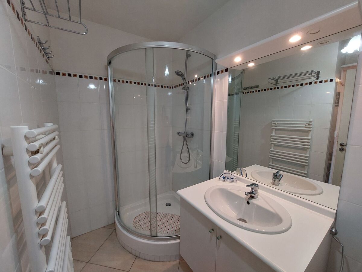 T2 balcon 18 m² à 50 m de la mer, Vannes - Photo 9