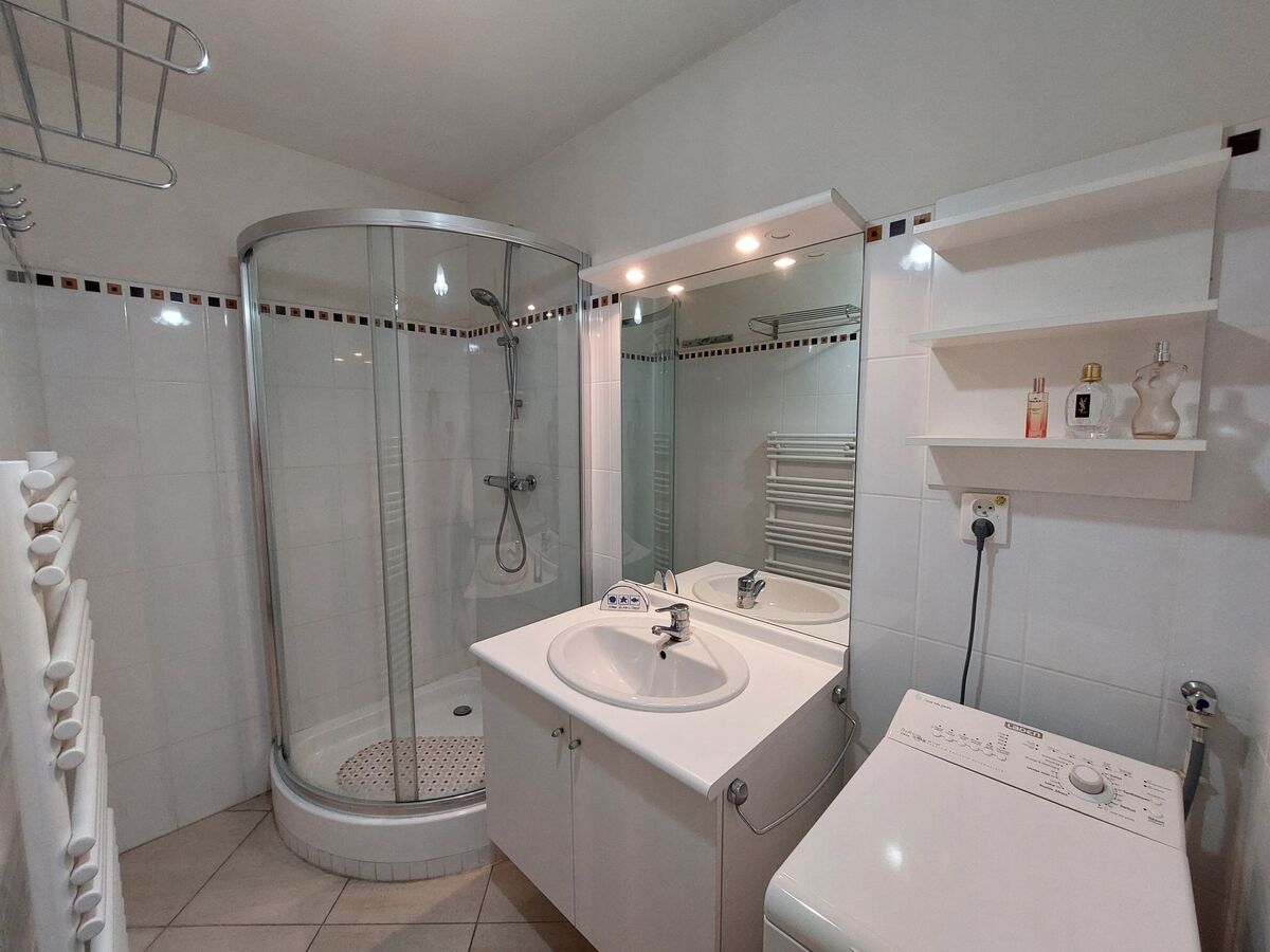 T2 balcon 18 m² à 50 m de la mer, Vannes - Photo 10