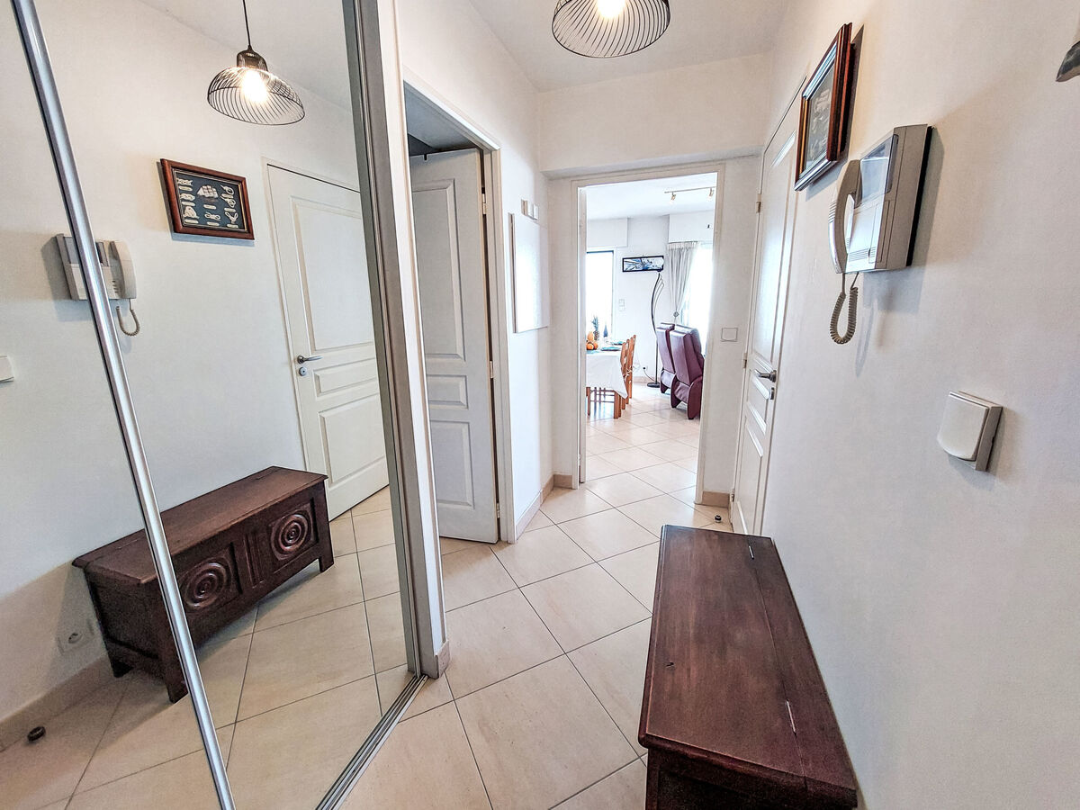 T2 balcon 18 m² à 50 m de la mer, Vannes - Photo 11