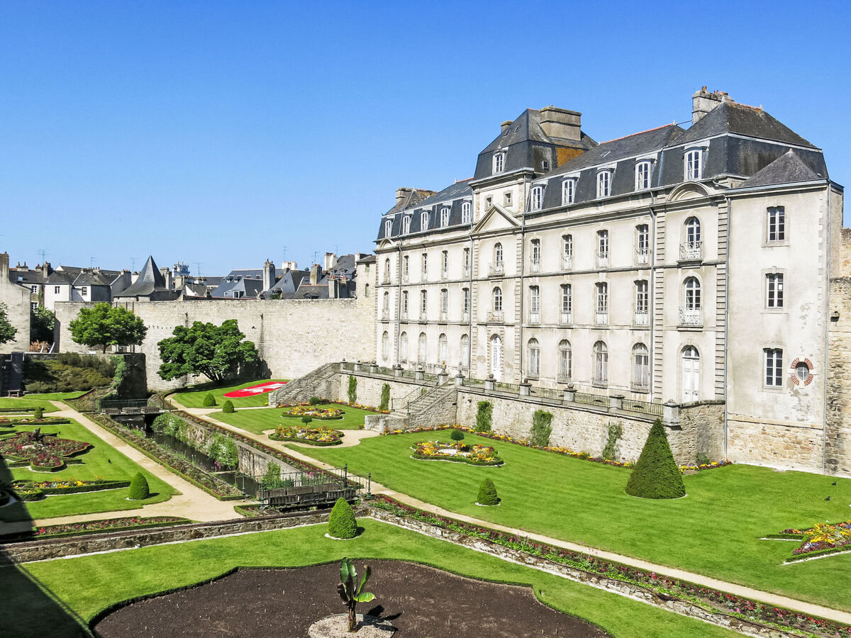 T2 balcon 18 m² à 50 m de la mer, Vannes - Photo 20