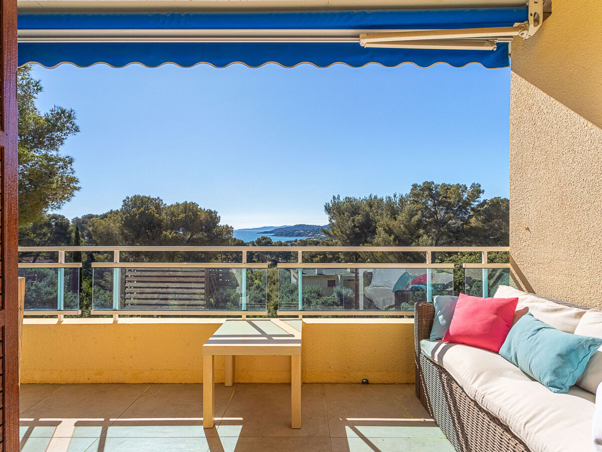 Apt 3 chambres Les Parcs du Soleil, 850 m plage - Photo 3