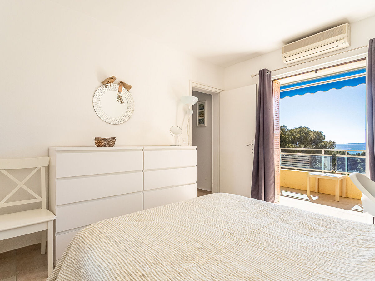 Apt 3 chambres Les Parcs du Soleil, 850 m plage - Photo 4