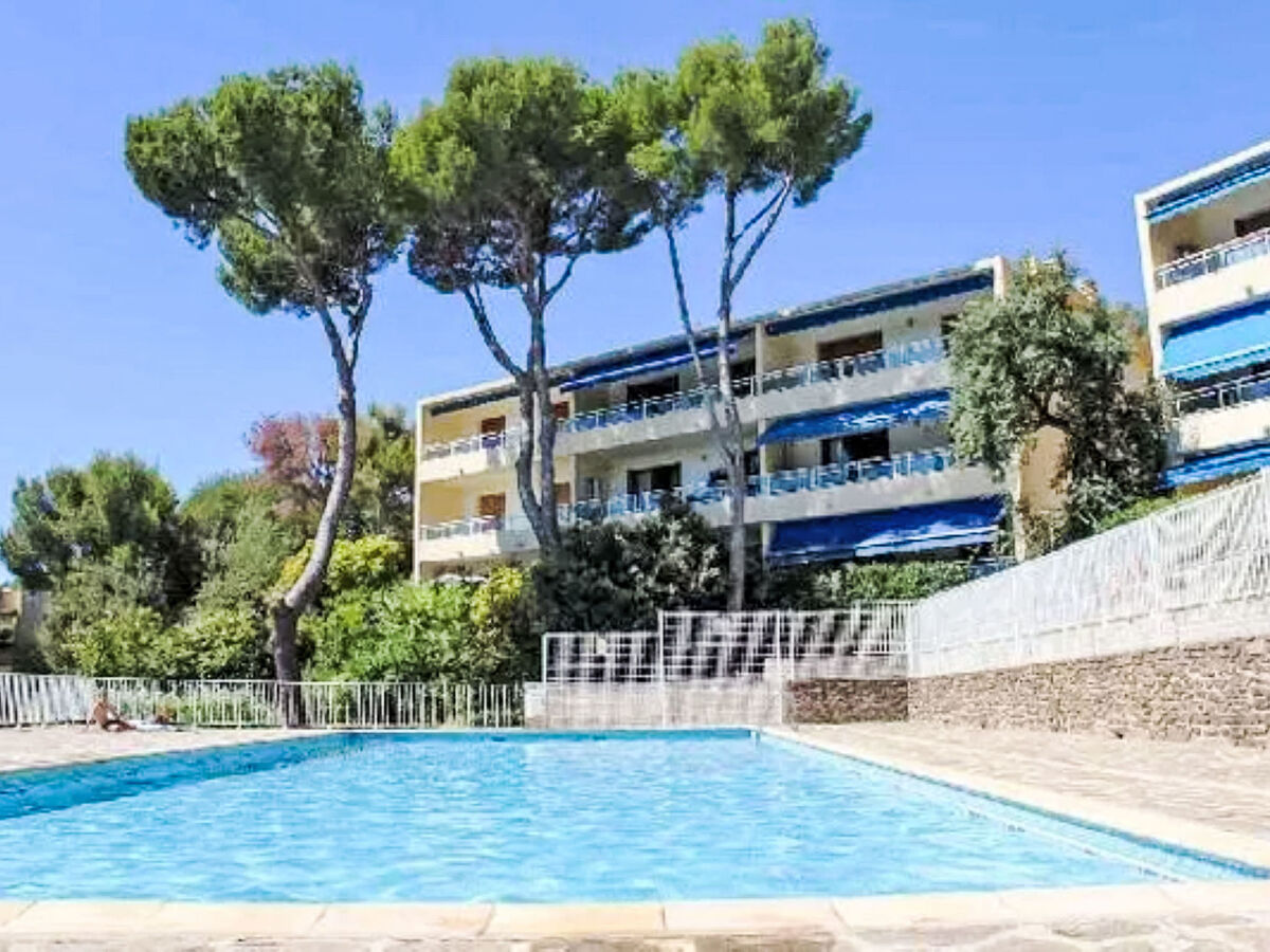 Apt 3 chambres Les Parcs du Soleil, 850 m plage - Photo 5