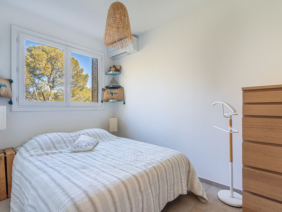 Apt 3 chambres Les Parcs du Soleil, 850 m plage - Photo 10