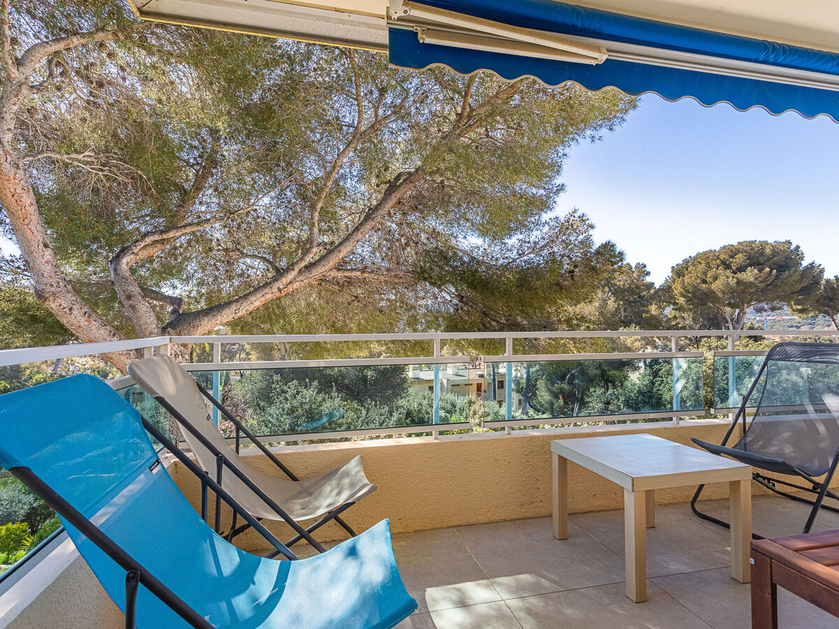 Apt 3 chambres Les Parcs du Soleil, 850 m plage - Photo 17