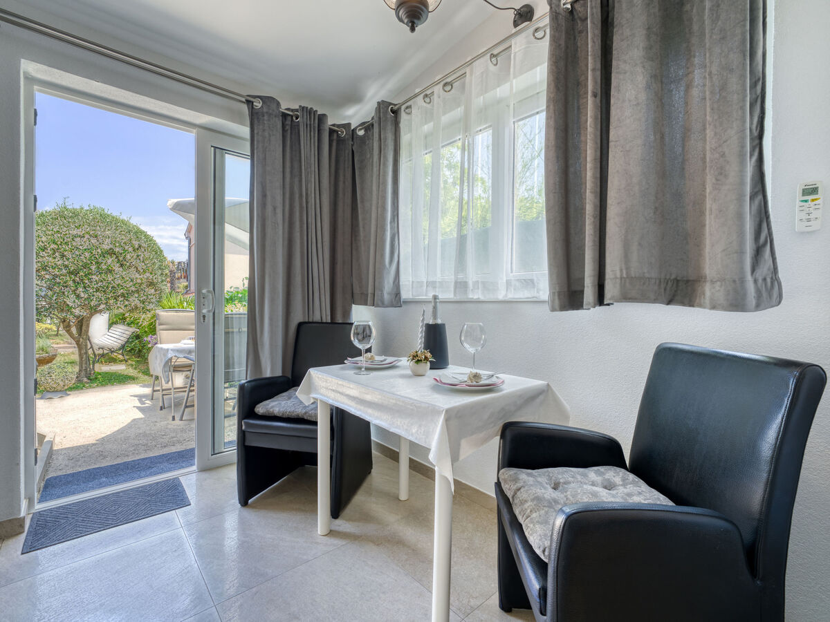 Villa Nika Studio, bungalow 20 m² à 350 m de la mer - Photo 3