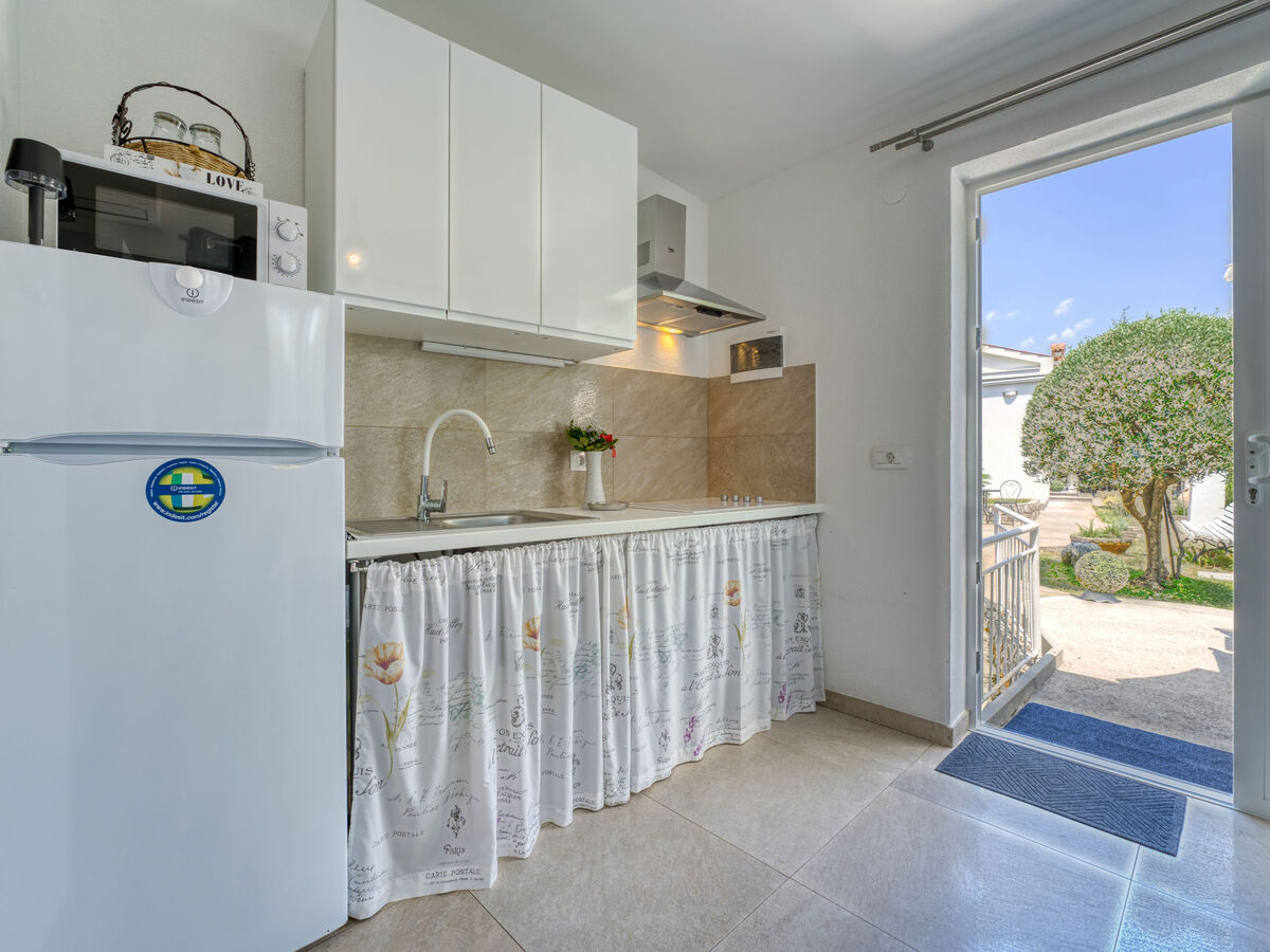 Villa Nika Studio, bungalow 20 m² à 350 m de la mer - Photo 4