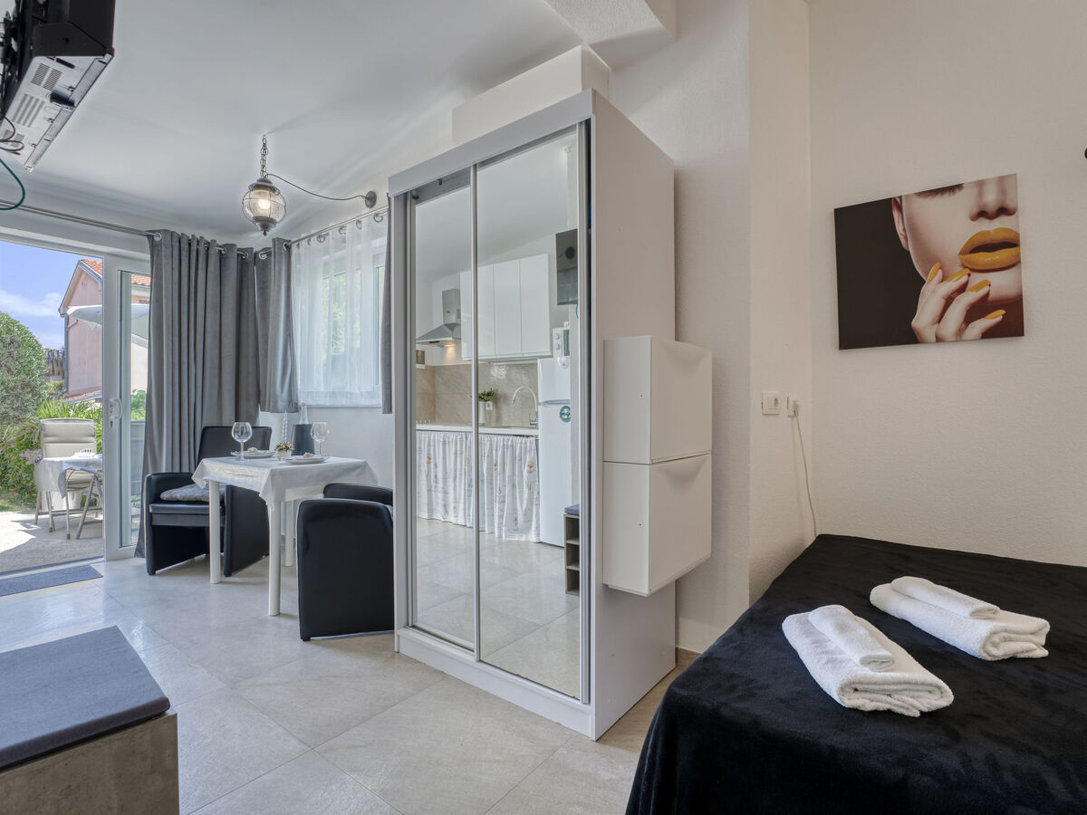 Villa Nika Studio, bungalow 20 m² à 350 m de la mer - Photo 8