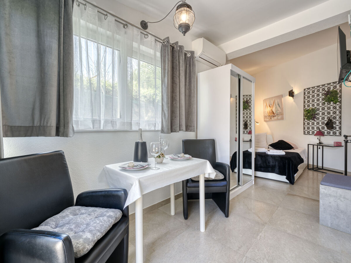 Villa Nika Studio, bungalow 20 m² à 350 m de la mer - Photo 10