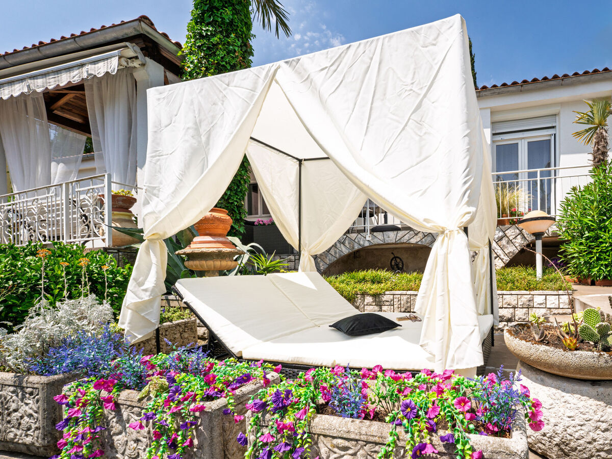 Villa Nika – Maison 5 pièces à 350m de la mer - Photo 4