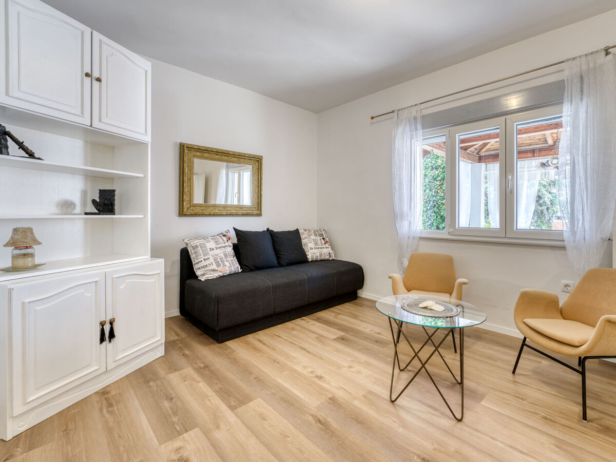 Villa Nika – Maison 5 pièces à 350m de la mer - Photo 5