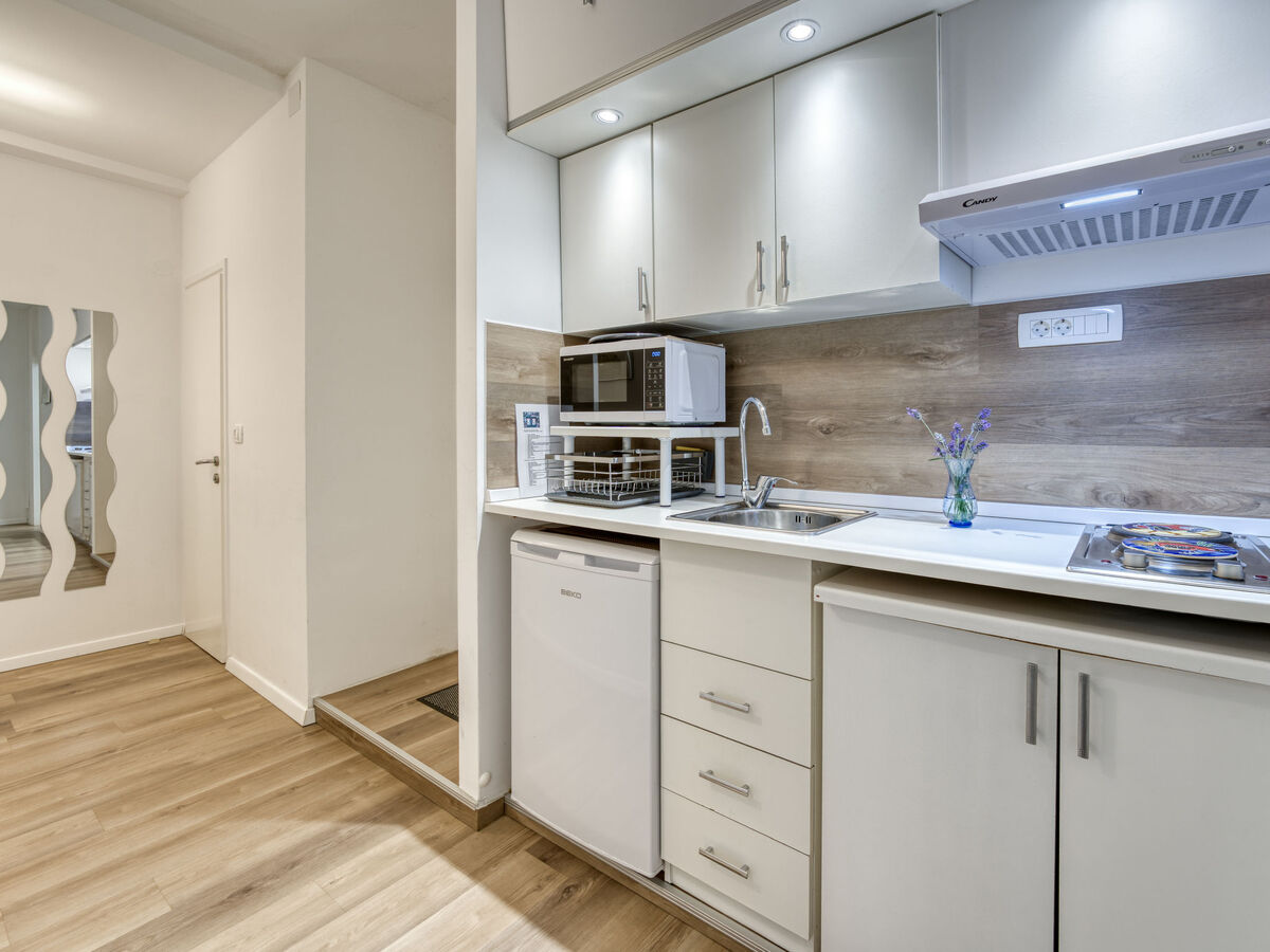 Villa Nika – Maison 5 pièces à 350m de la mer - Photo 8
