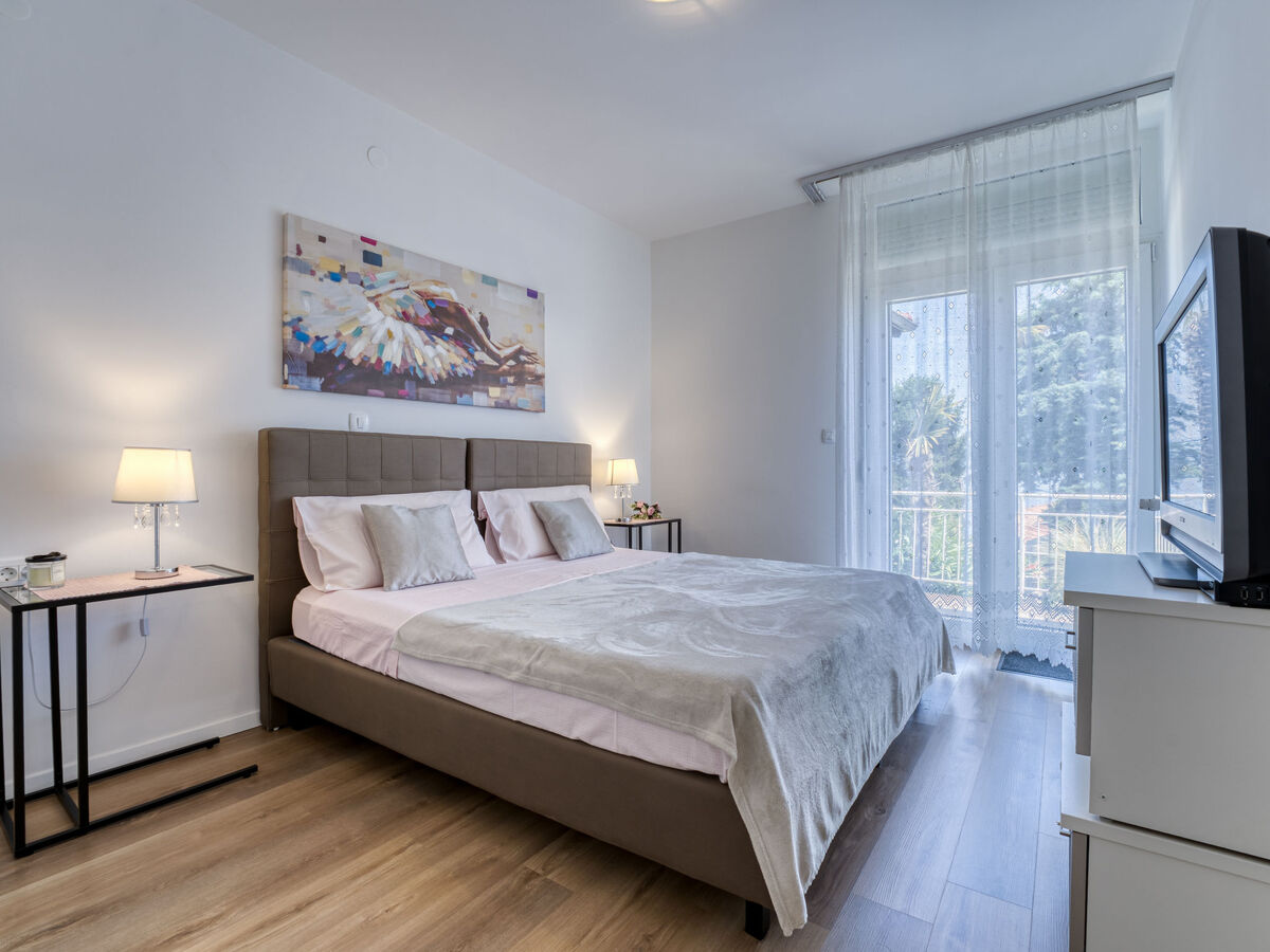 Villa Nika – Maison 5 pièces à 350m de la mer - Photo 10