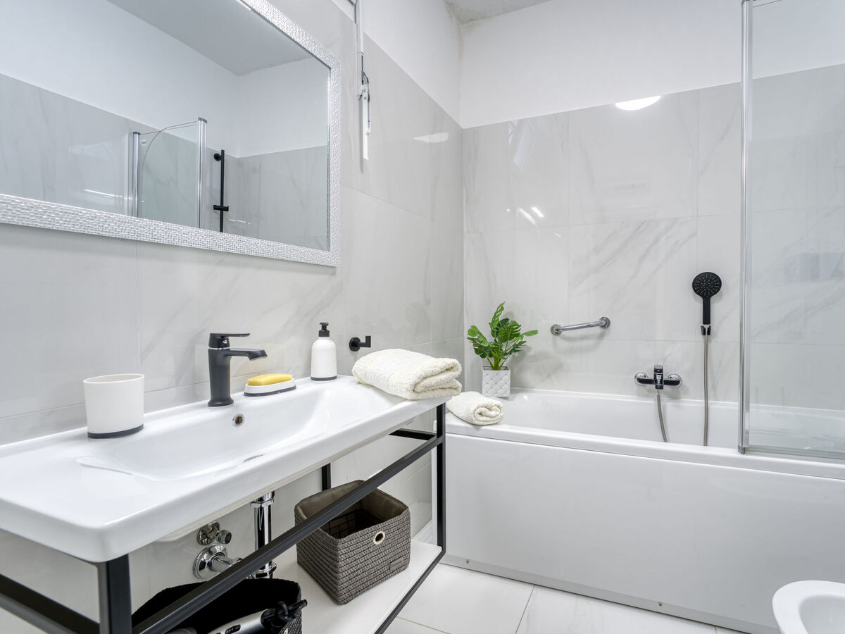 Villa Nika – Maison 5 pièces à 350m de la mer - Photo 11