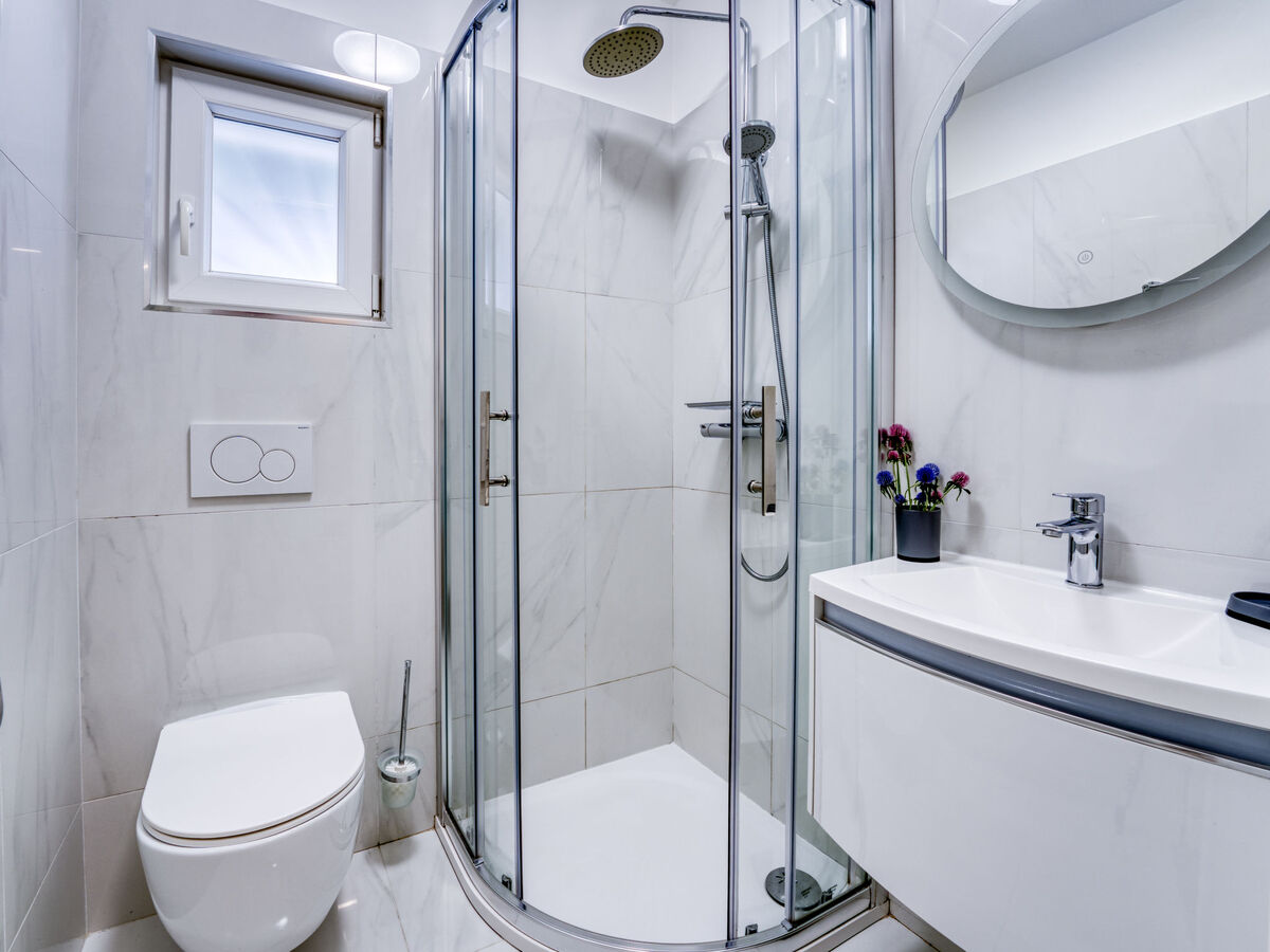 Villa Nika – Maison 5 pièces à 350m de la mer - Photo 13