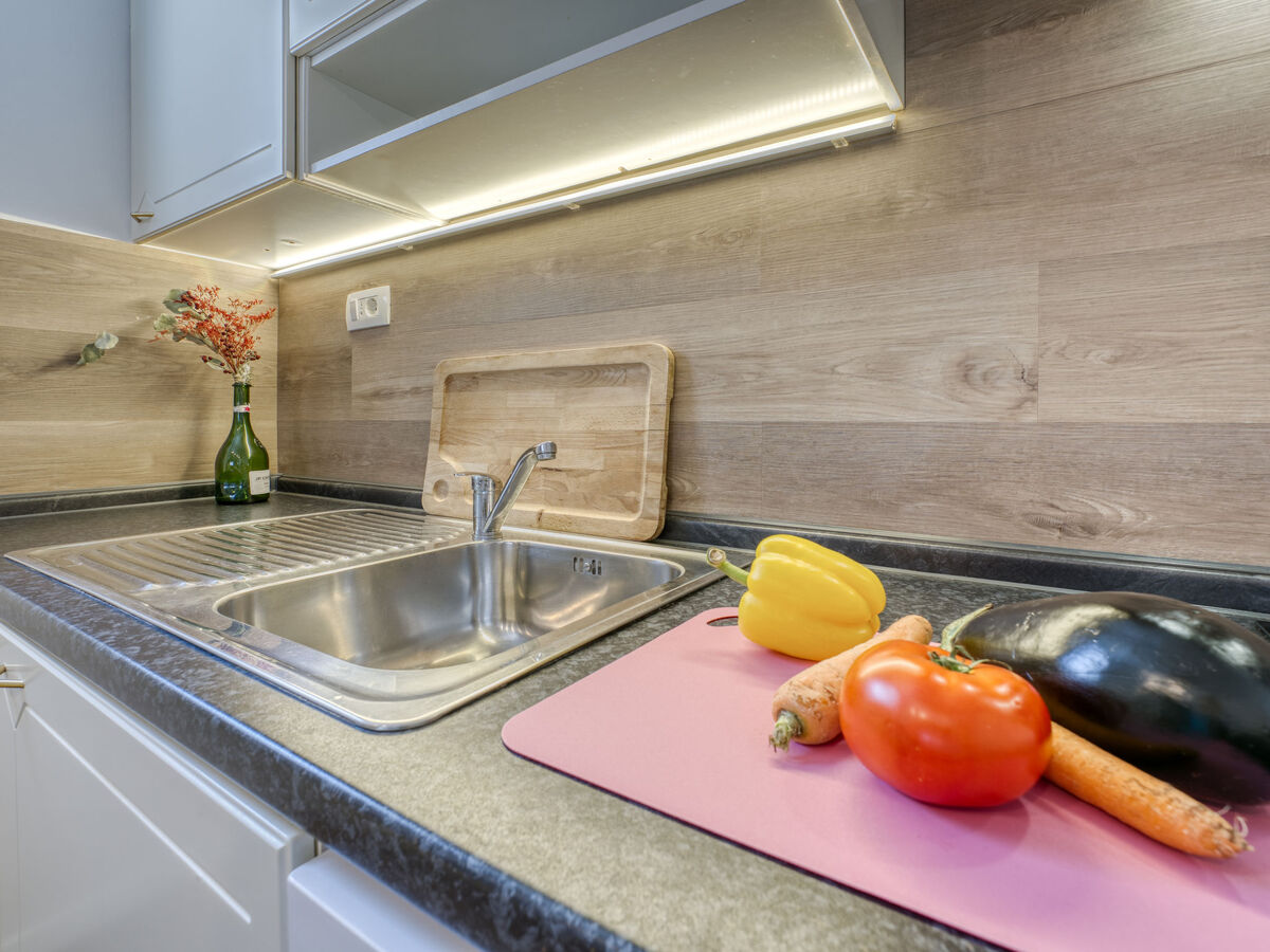Villa Nika – Maison 5 pièces à 350m de la mer - Photo 18