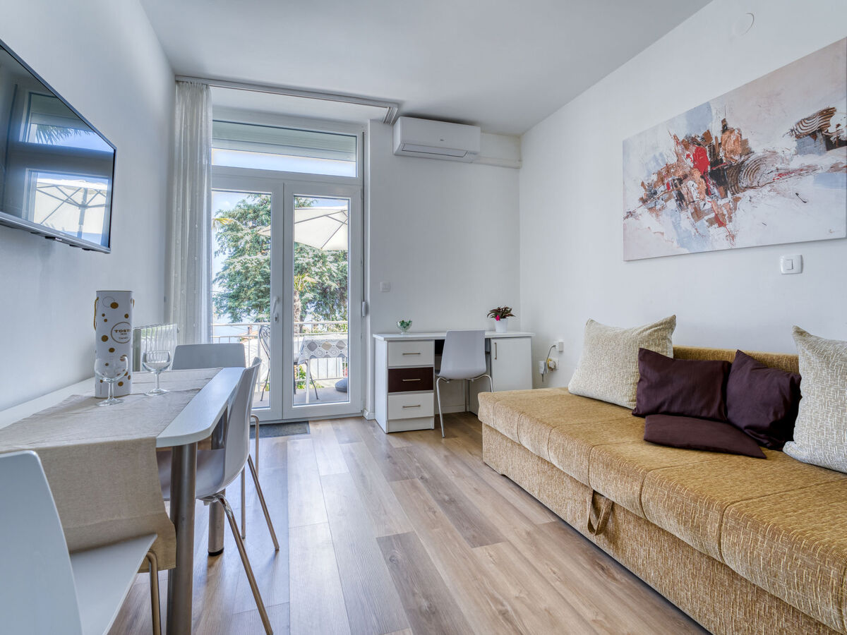Villa Nika – Maison 5 pièces à 350m de la mer - Photo 19