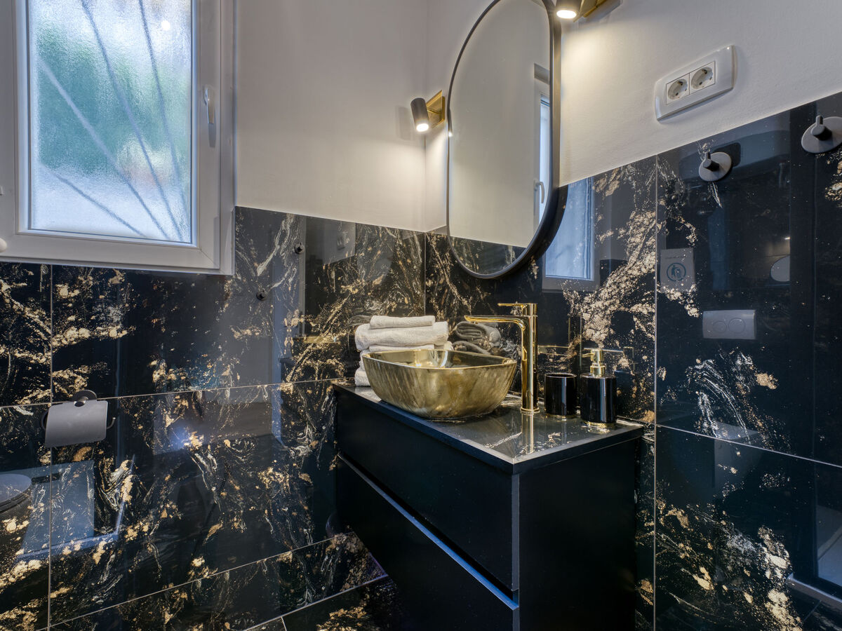 Villa Nika – Maison 5 pièces à 350m de la mer - Photo 20
