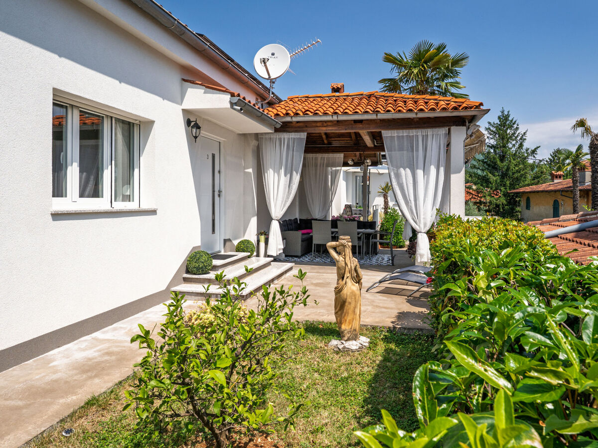 Villa Nika – Maison 5 pièces à 350m de la mer - Photo 22