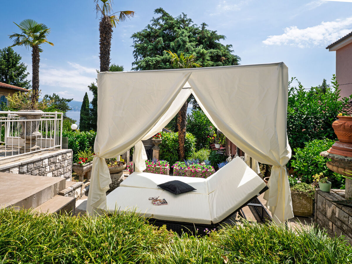 Villa Nika – Maison 5 pièces à 350m de la mer - Photo 23
