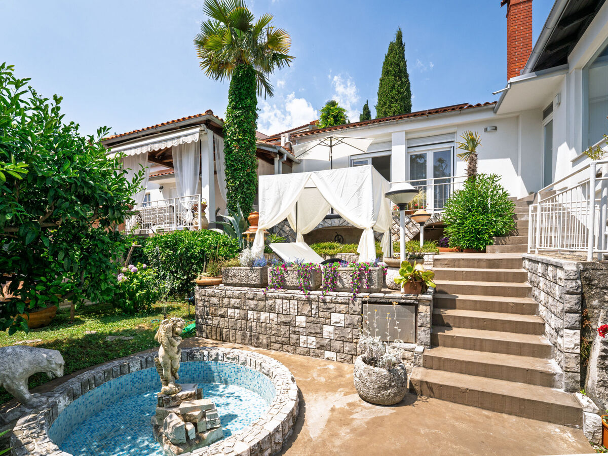 Villa Nika – Maison 5 pièces à 350m de la mer - Photo 24