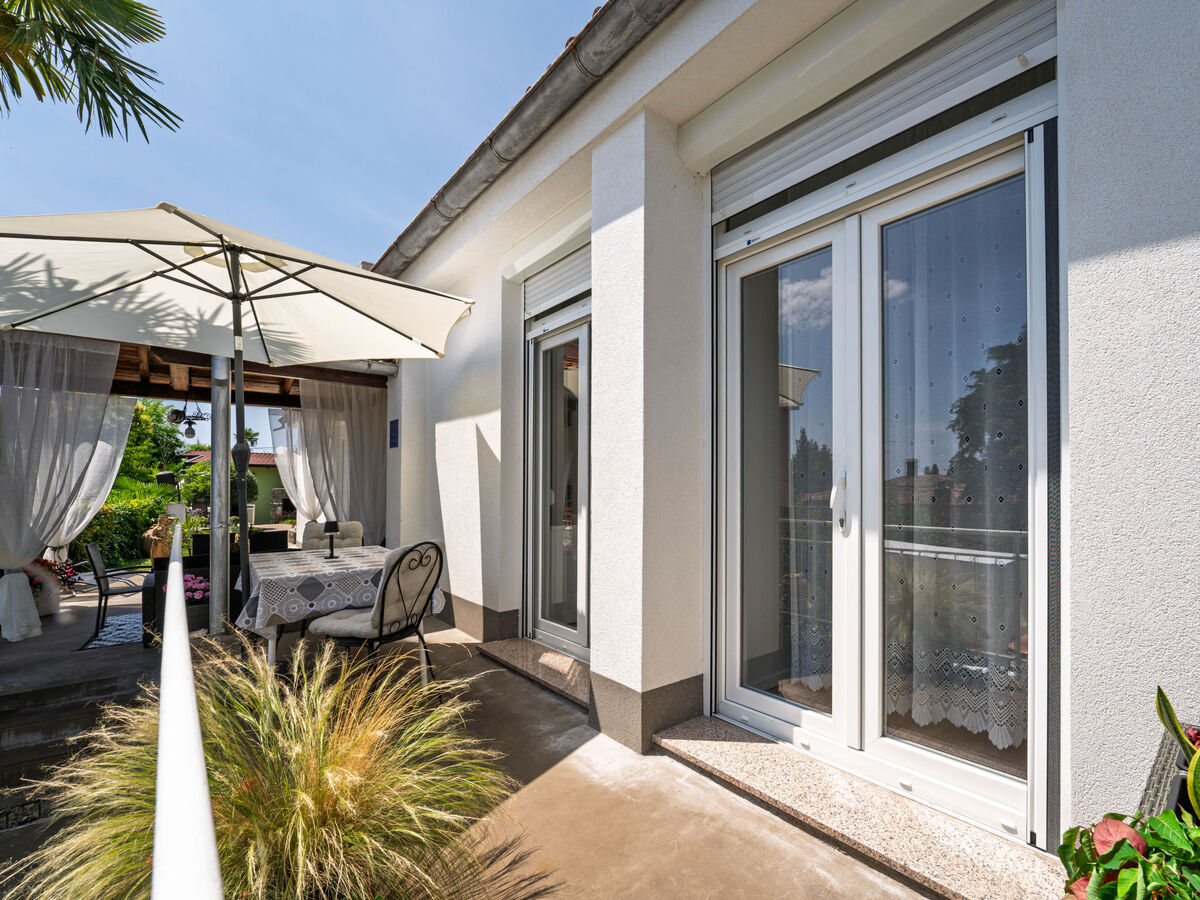 Villa Nika – Maison 5 pièces à 350m de la mer - Photo 25